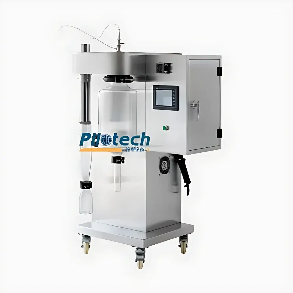Yacheng YC-015 Benchtop Spray Dryer
