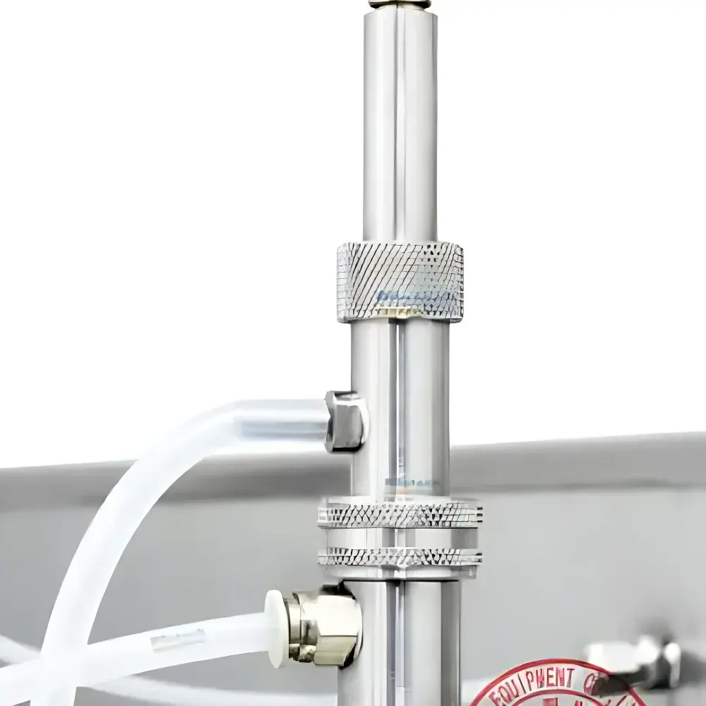 Yacheng YC-015 Miniature Spray Dryer