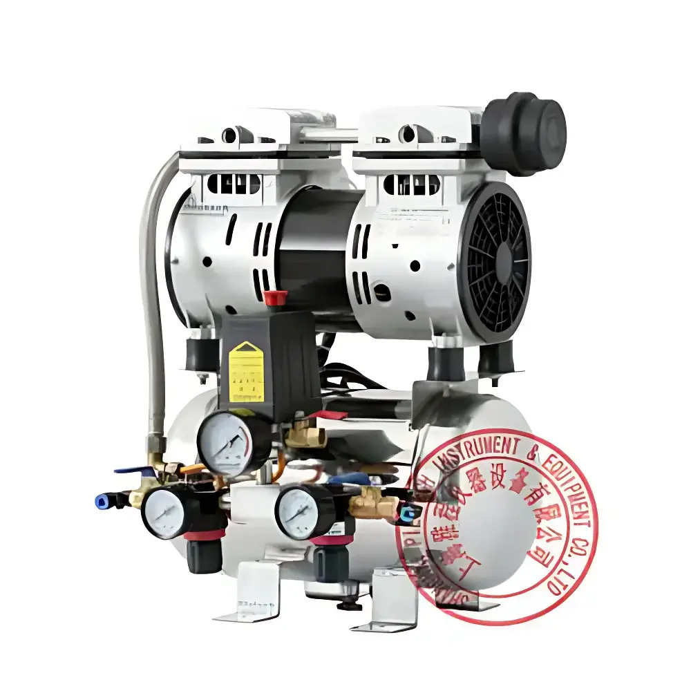 Yacheng YC-015 Miniature Spray Dryer