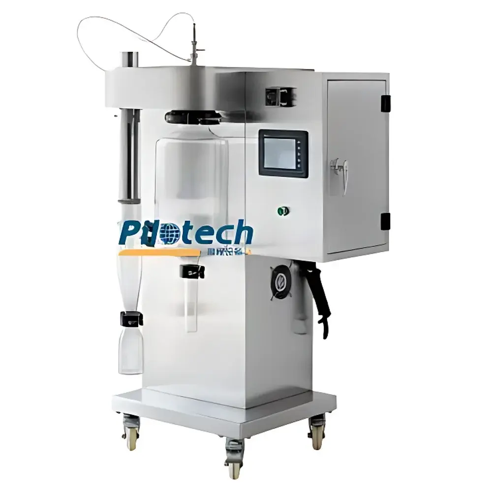 Yacheng YC-015 Miniature Spray Dryer