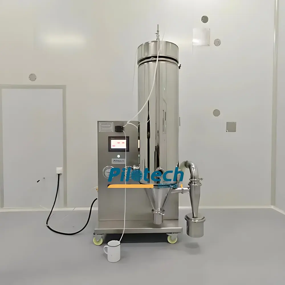 Pilotech YC-019 Pilot-Scale Spray Dryer