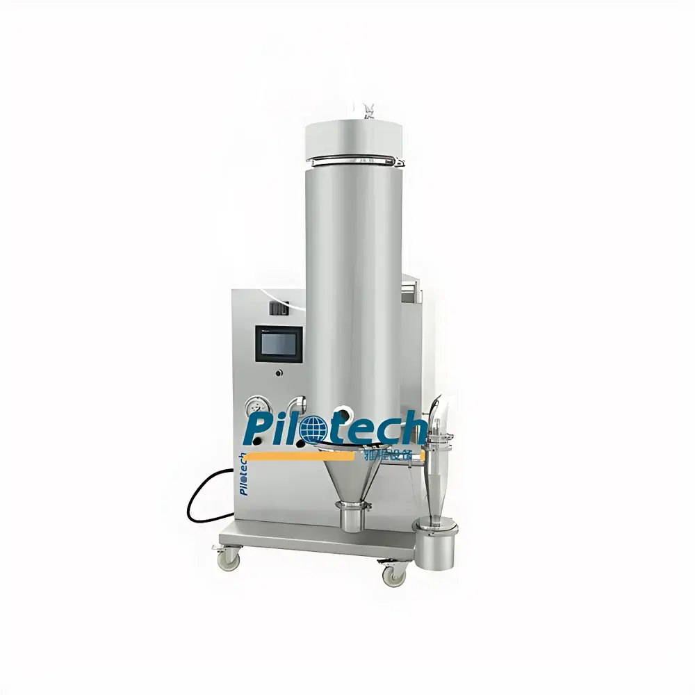 Pilotech YC-019 Pilot-Scale Spray Dryer