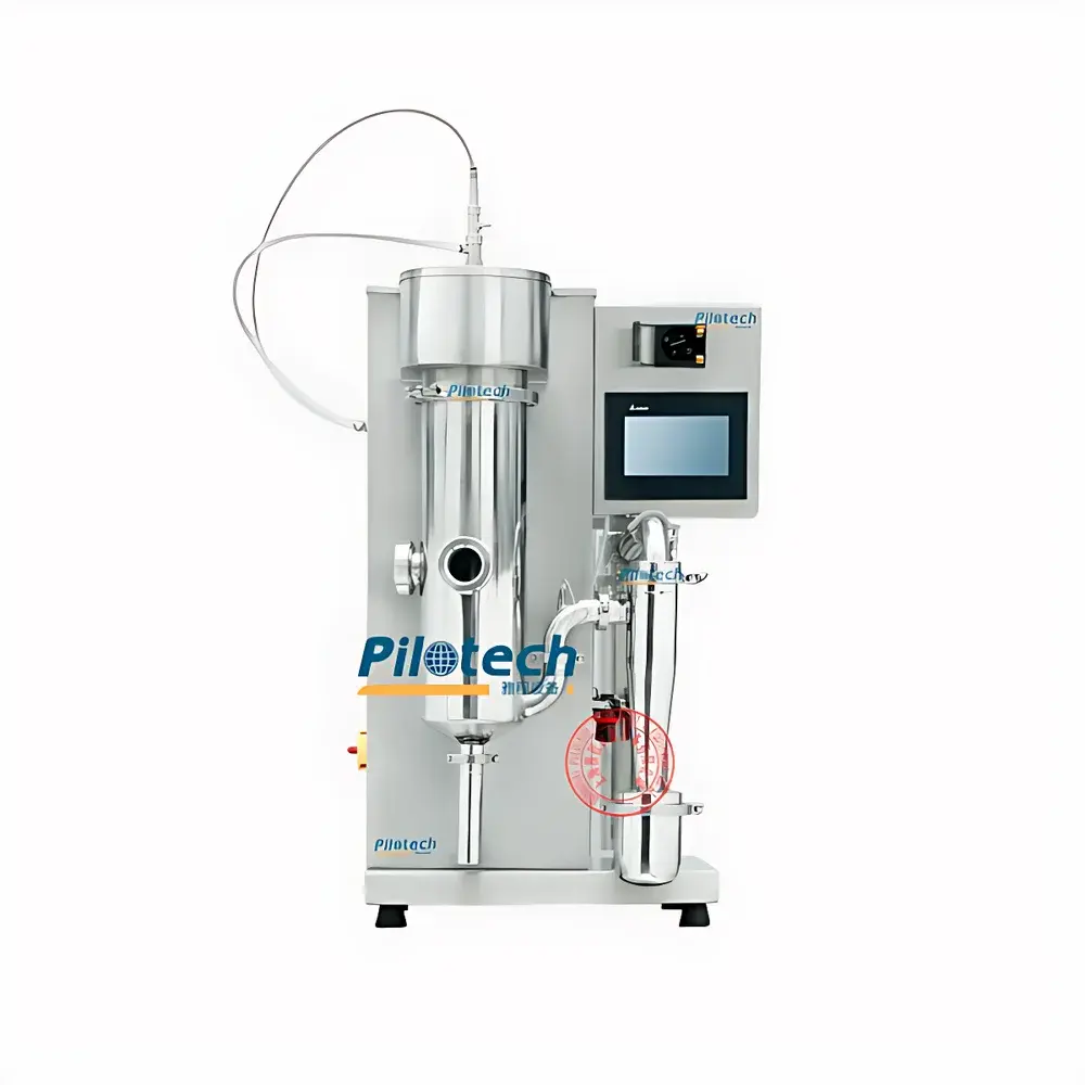 Yacheng YC-500 Benchtop Spray Dryer