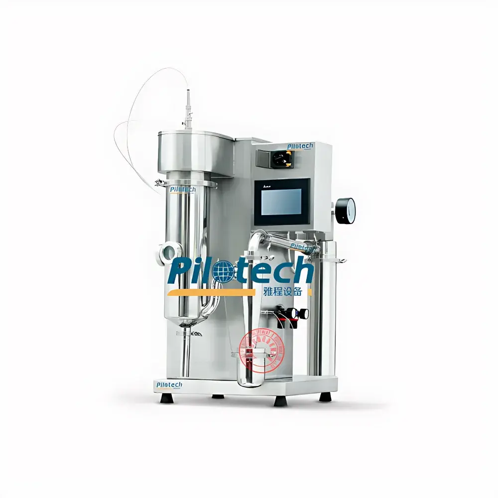 Yacheng YC-500 Benchtop Spray Dryer