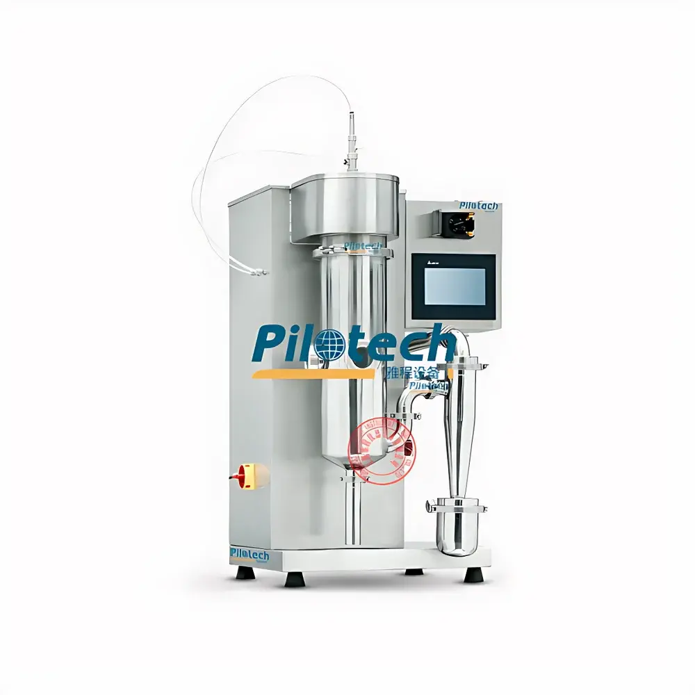 Yacheng YC-500 Benchtop Spray Dryer