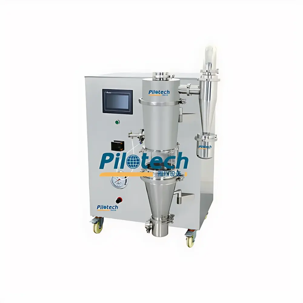 雅程 YC1800 Laboratory Low-Temperature Spray Dryer
