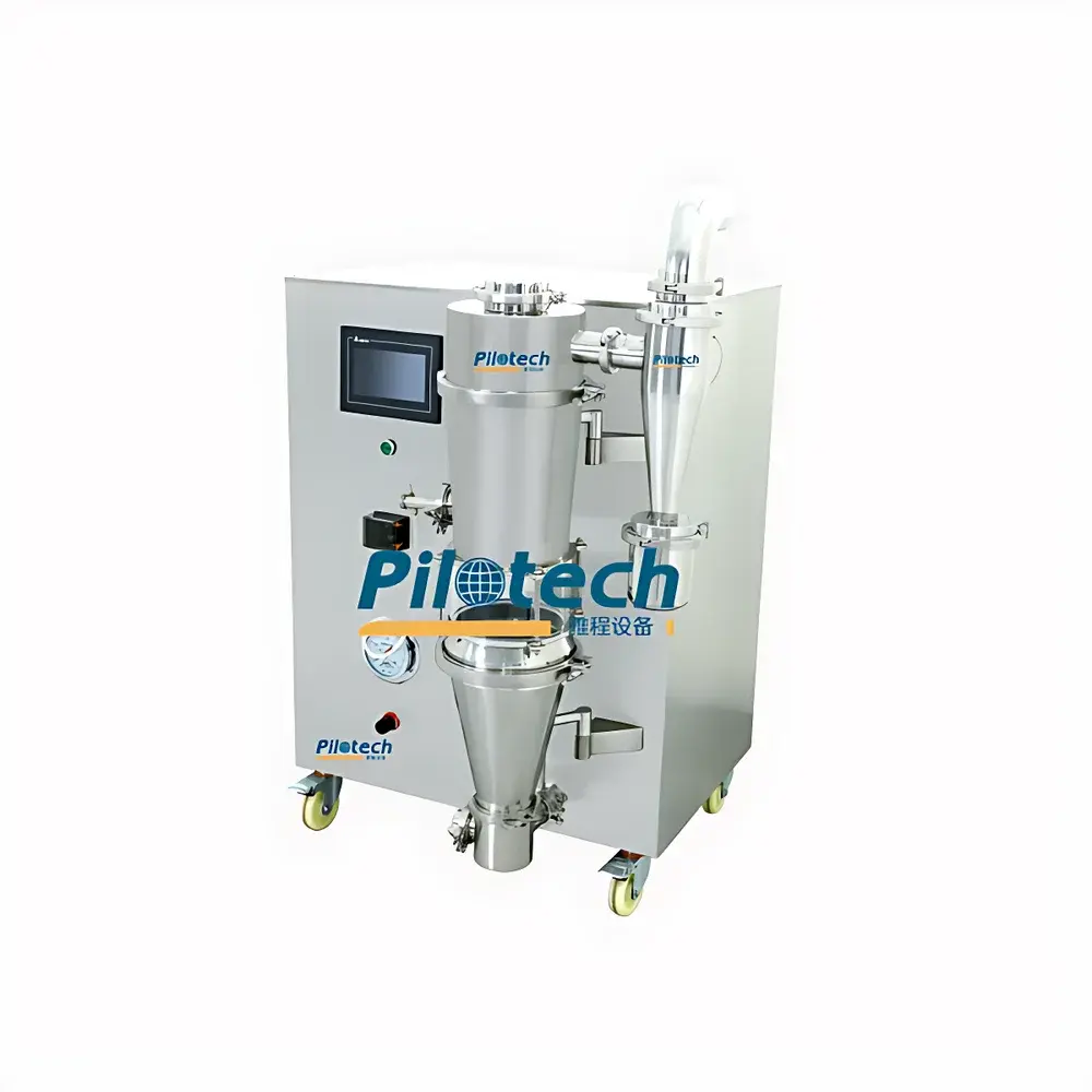雅程 YC1800 Laboratory Low-Temperature Spray Dryer