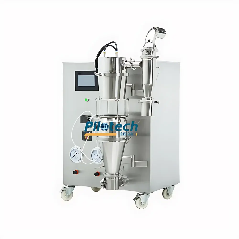 雅程 YC1800 Laboratory Low-Temperature Spray Dryer