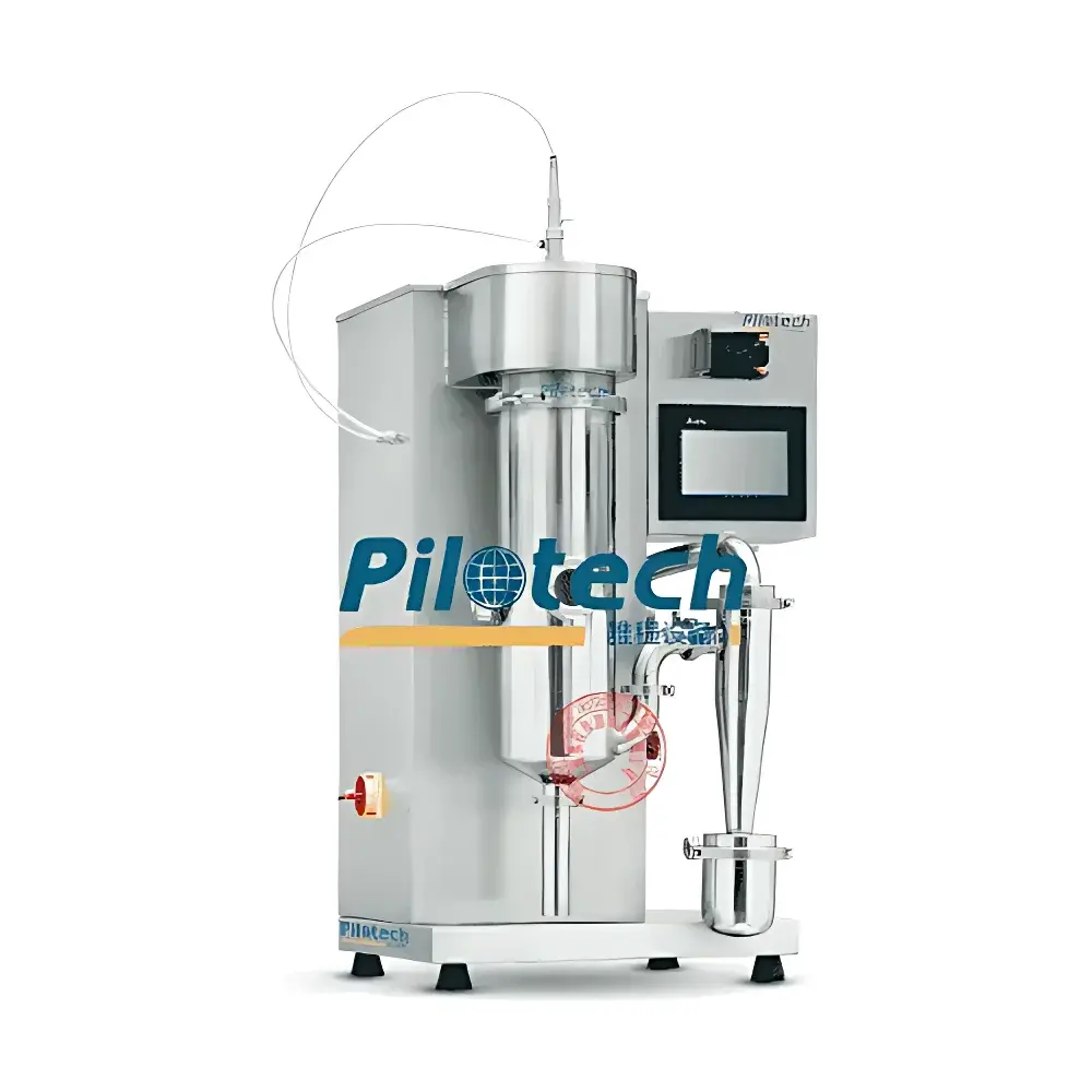 YaCheng YC-500 Benchtop Spray Dryer
