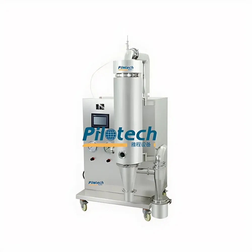 Yacheng YC-018 Pilot-Scale Spray Dryer