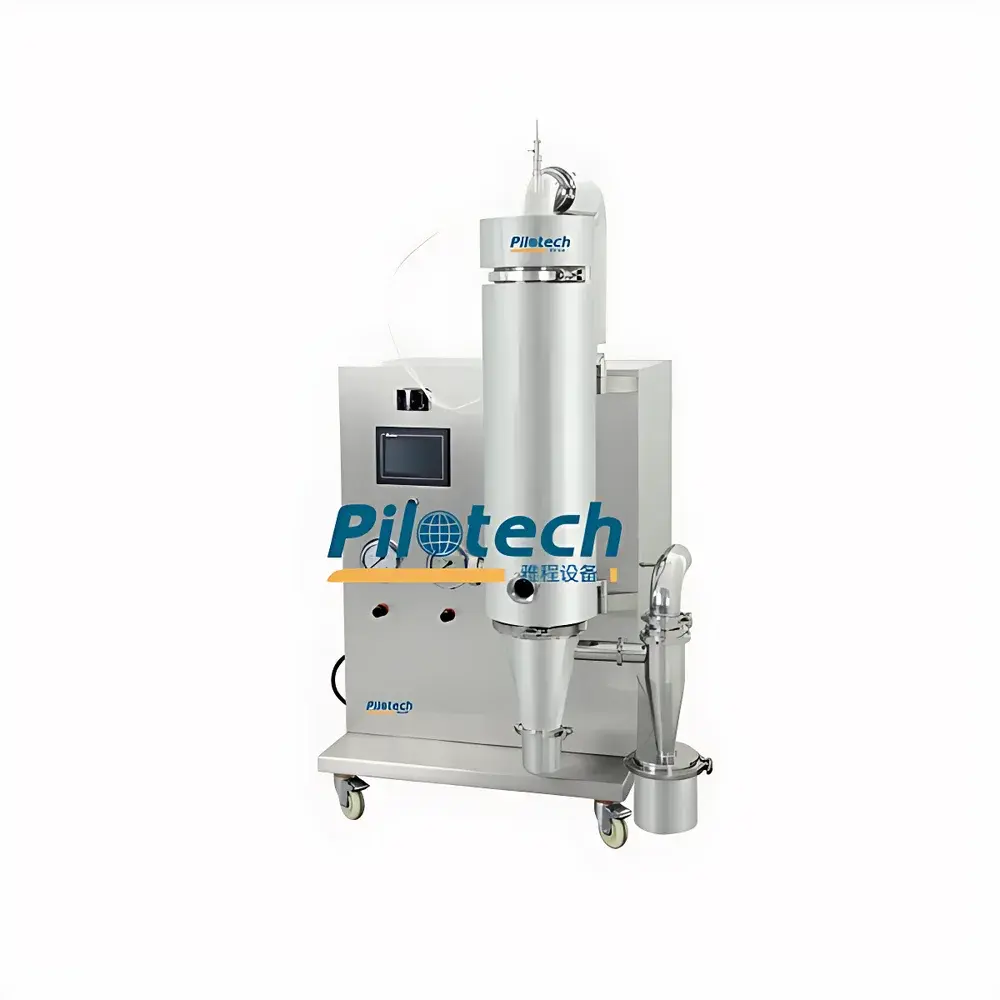 Yacheng YC-018 Pilot-Scale Spray Dryer