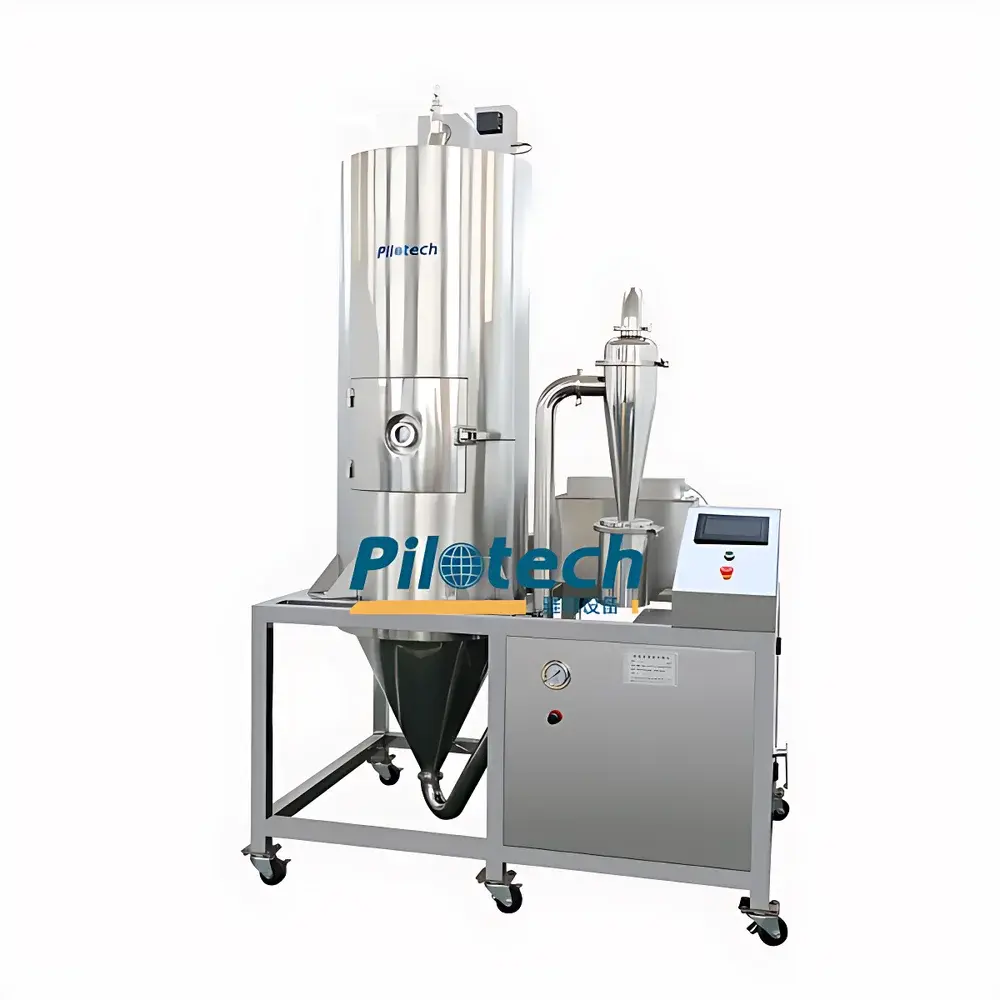 PILOTECH YC-029 Pilot-Scale High-Temperature Spray Dryer