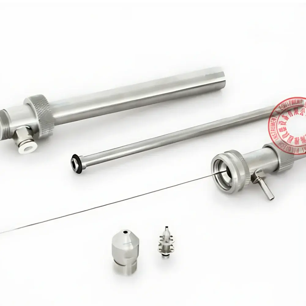 PILOTECH YC-029 Pilot-Scale High-Temperature Spray Dryer