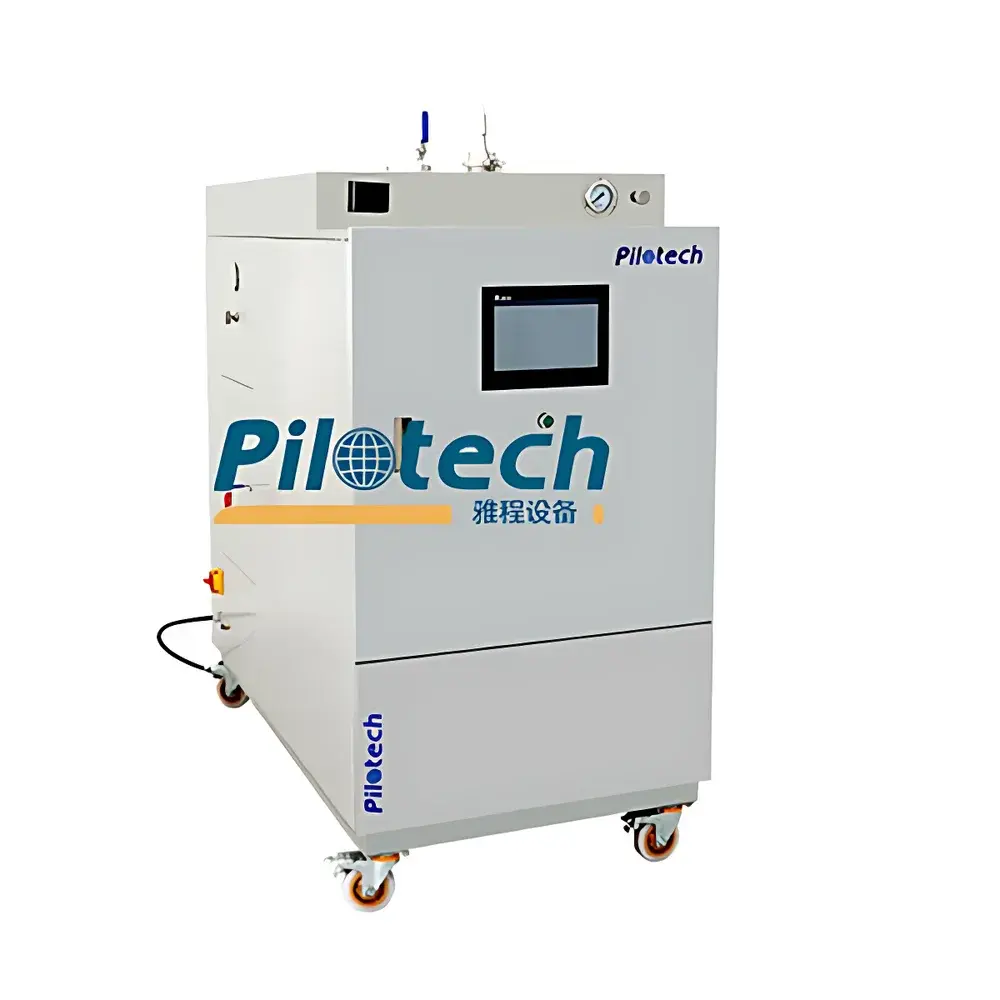 Yacheng YC-01 Laboratory Spray Freeze Dryer