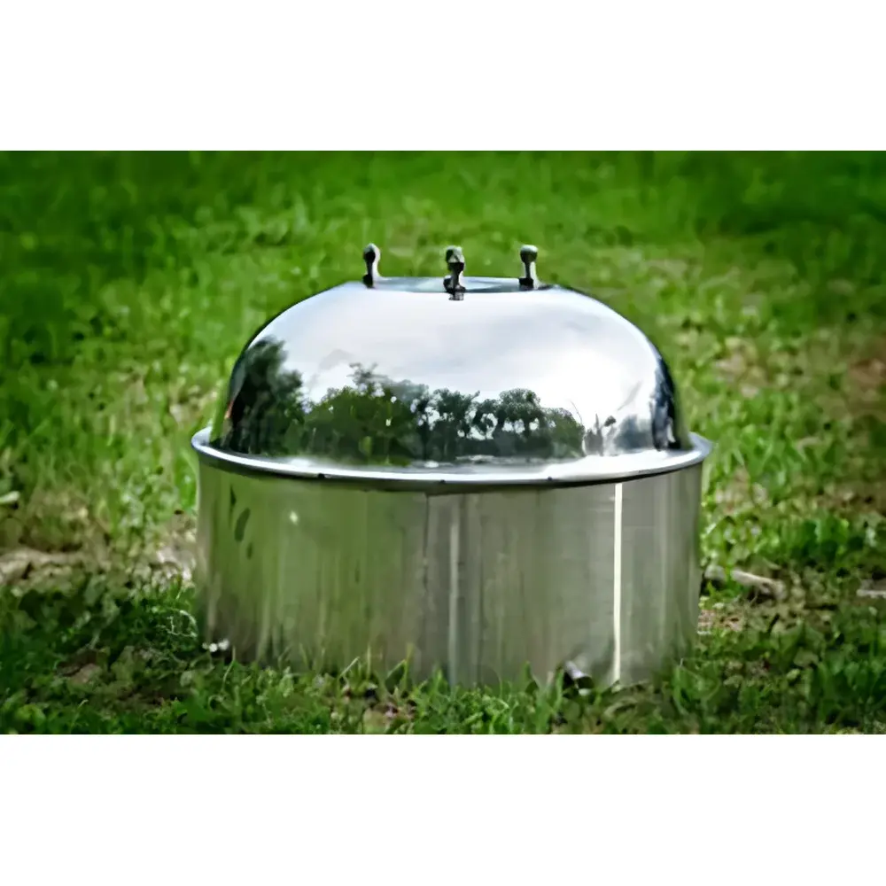 Scentroid 1016 Odor Flux Sampler