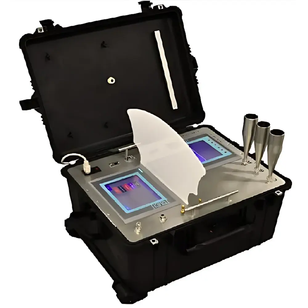 Scentroid SC300 Automated Dynamic Dilution Olfactometer