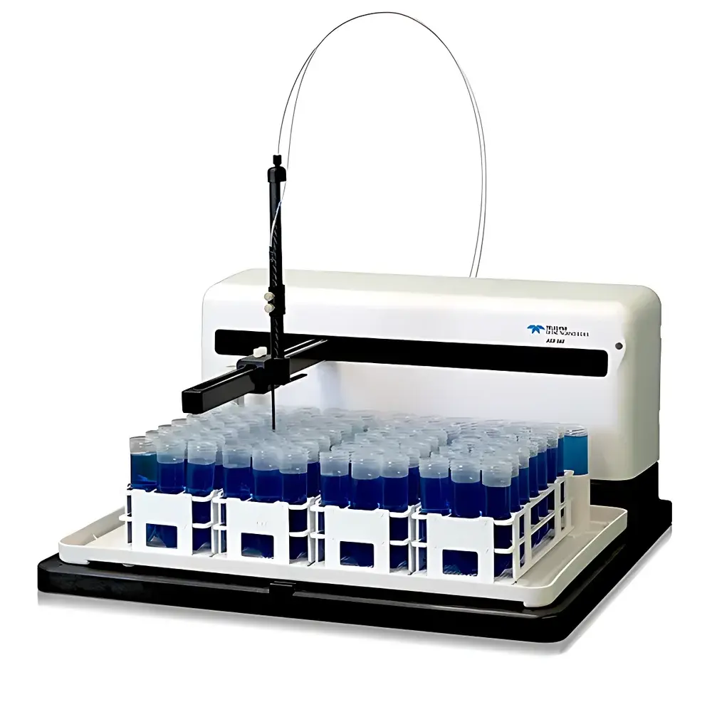 CETAC ASX-560 Automated Sample Introduction System