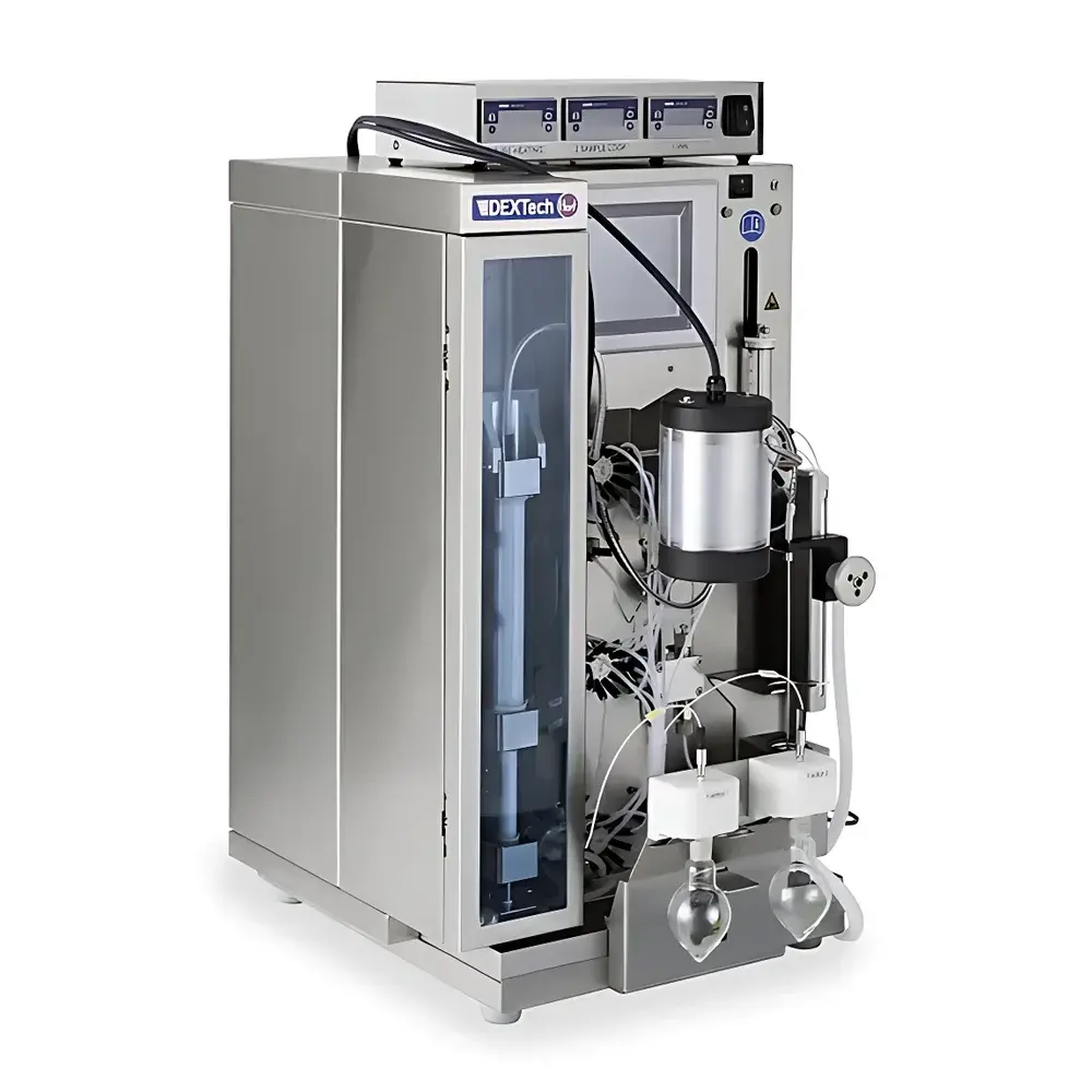 LCTech DEXTech Series Automated Dioxin and PCBs Cleanup System