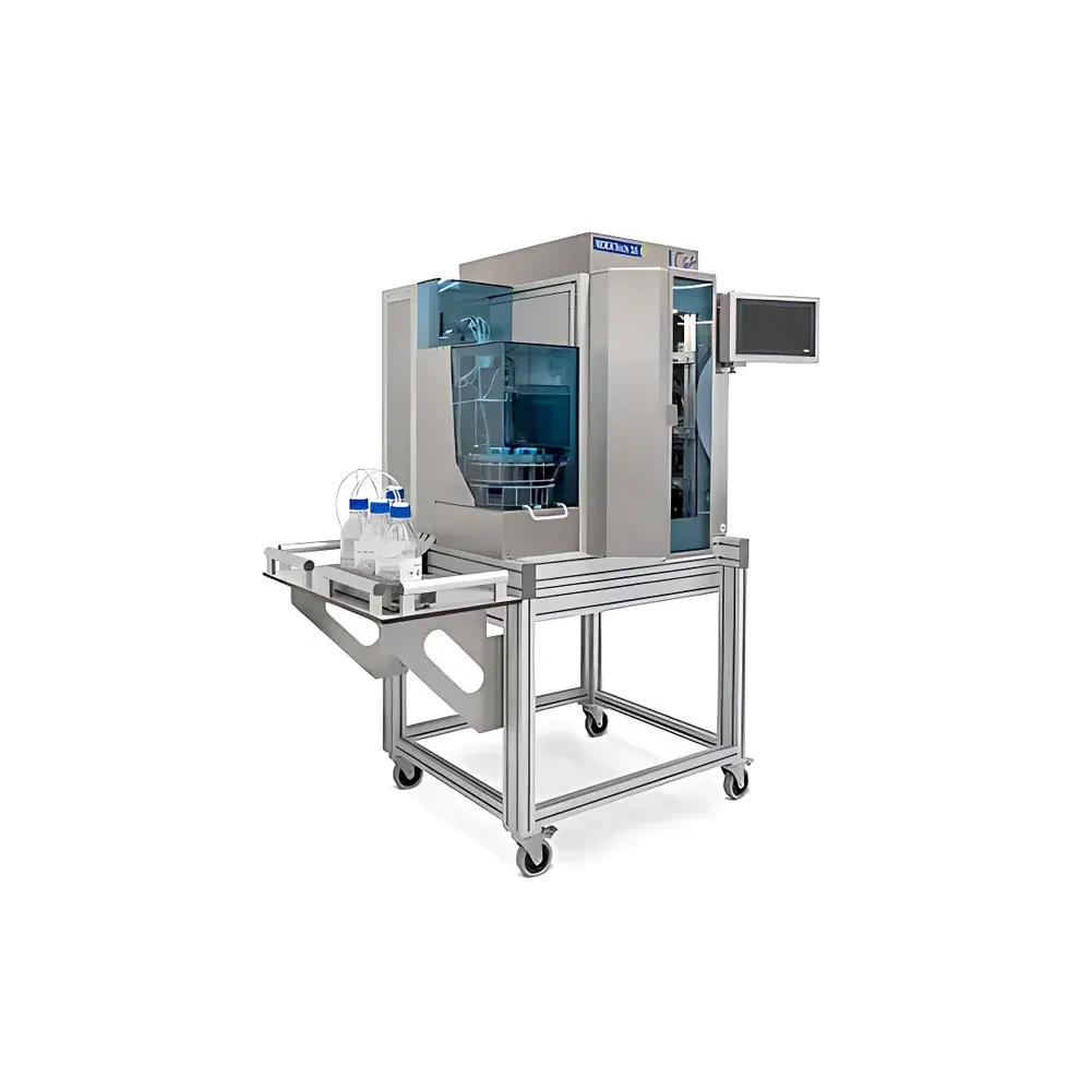 LCTech DEXTech Series Automated Dioxin and PCBs Cleanup System