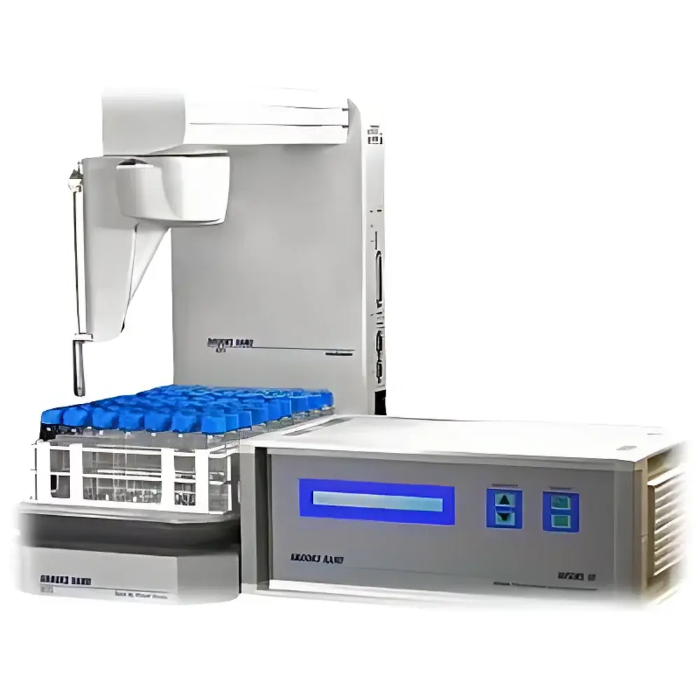 Brookfield MERX THg 245.7 Cold Vapor Atomic Fluorescence Mercury Analyzer