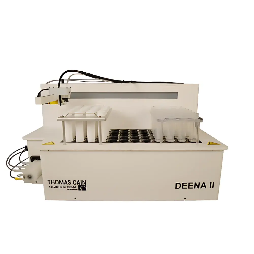 Electric Heating Digestion Instrument