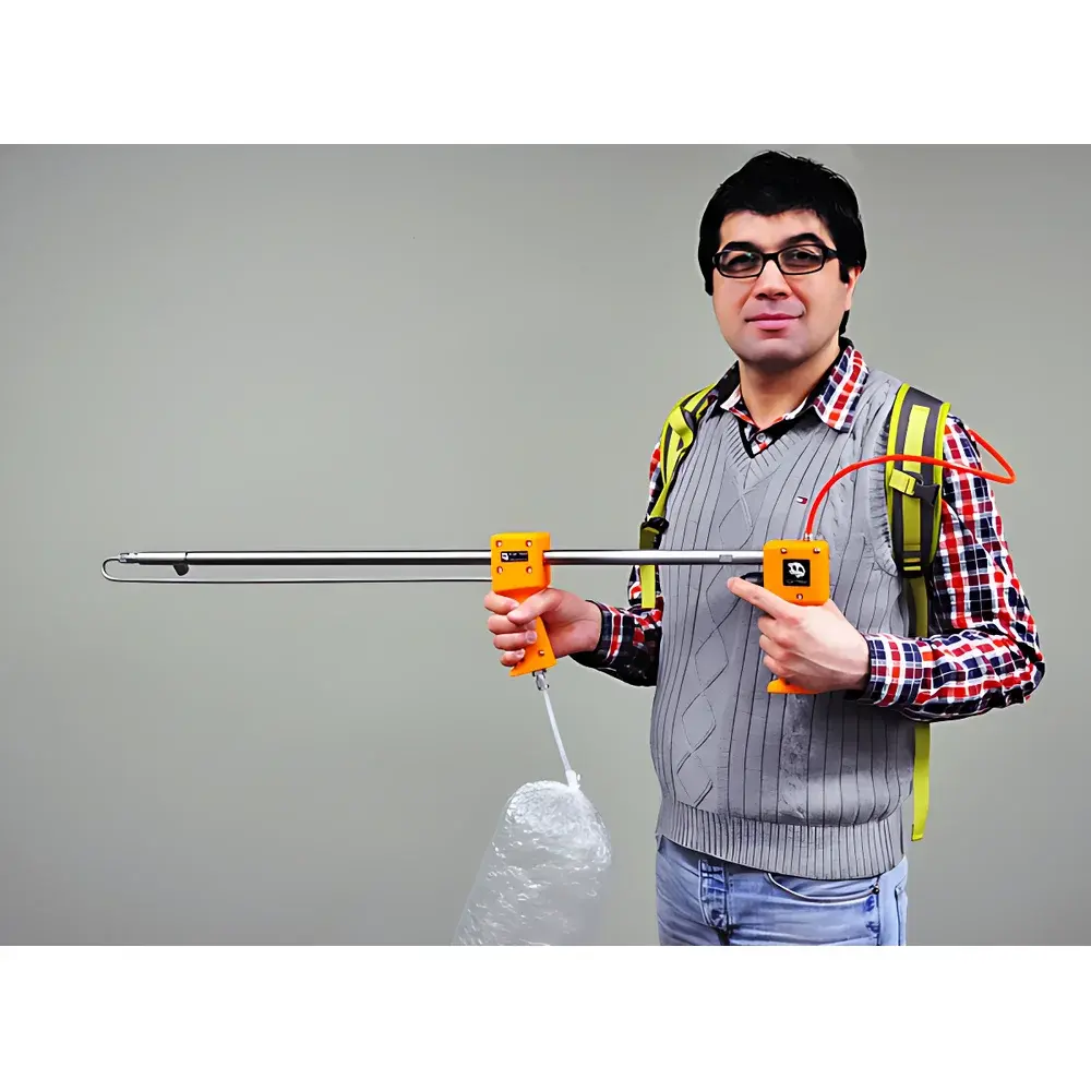 IDES 1013 Odor Source Dilution Sampler