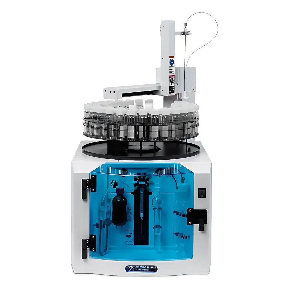 Tekmar Torch Total Organic Carbon Analyzer