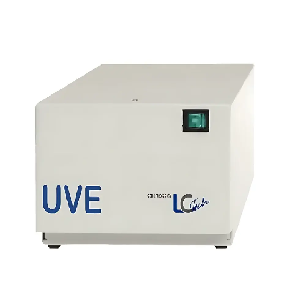 LCTech UVE Photochemical Derivatization System