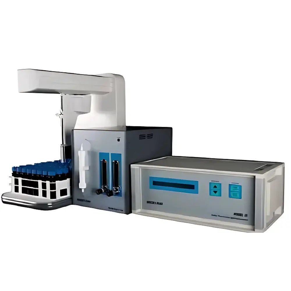 Brooks Rand MERX-T Total Mercury Analyzer