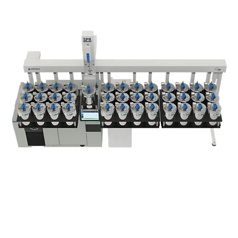 Entech SKYCan Automated Sample Introducer for Atmospheric Pre-concentration and GC/GC-MS Analysis