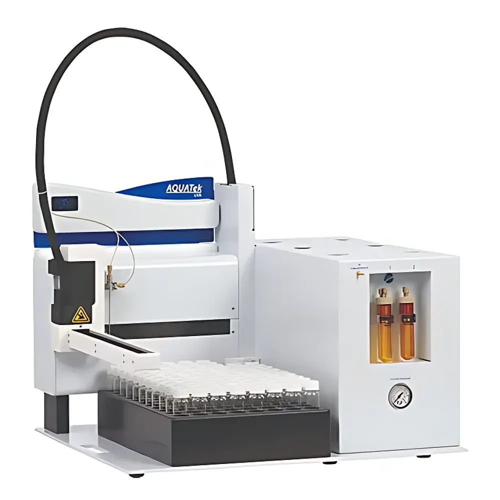 Tekmar AQUATek LVA Liquid Autosampler
