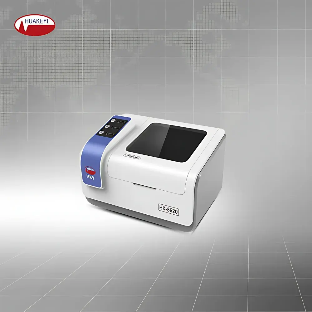 HK-8620 Continuous Flow Analyzer