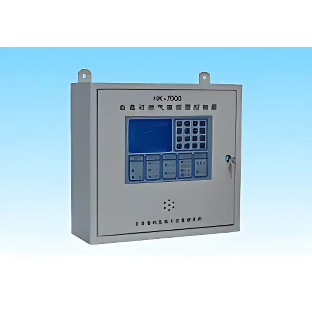 HK-7000 Flammable Gas Alarm Controller