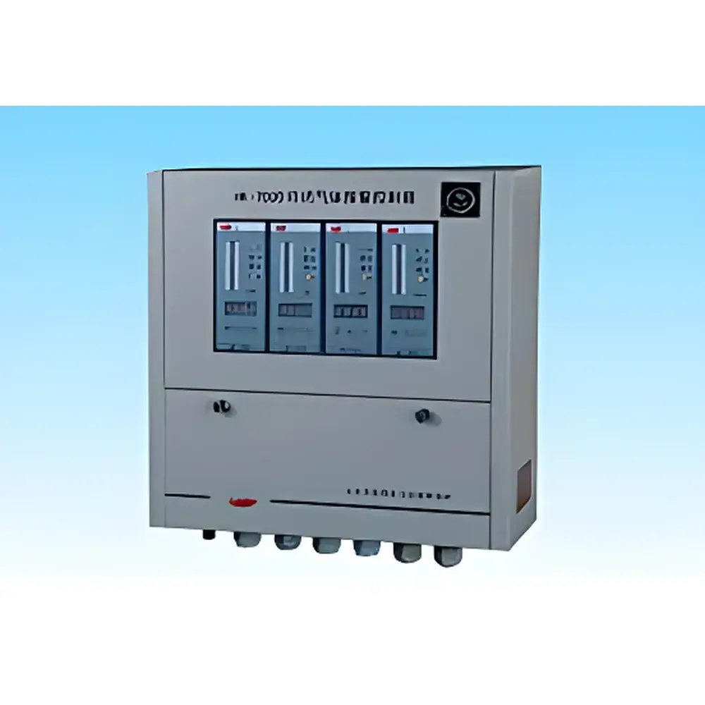 HK-7000 Flammable Gas Alarm Controller