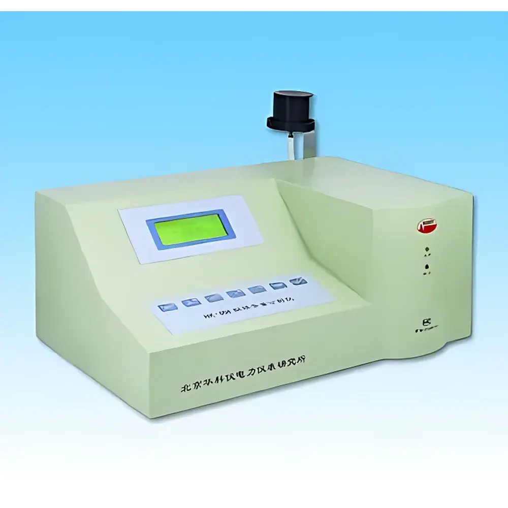 HK-228 Hydrazine Analyzer