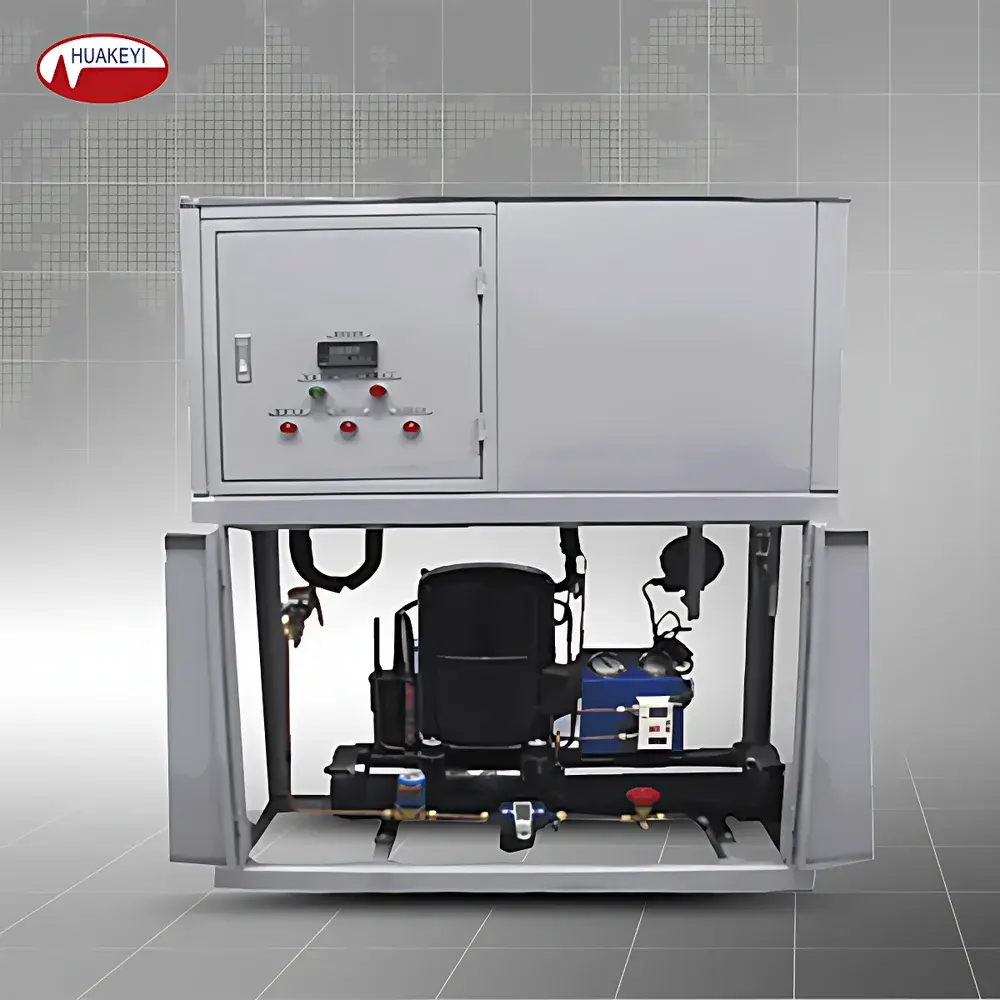 Huake Instrument HK-5200 Series Temperature-Controlled Sample Conditioning Unit