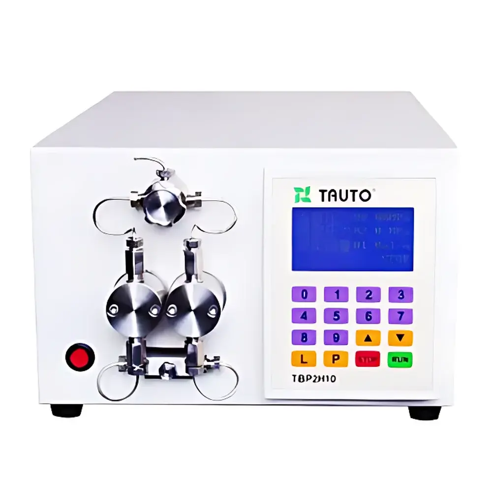 Tongtian TBP-2H10 Dual-Piston Medium-Pressure Constant Flow Pump