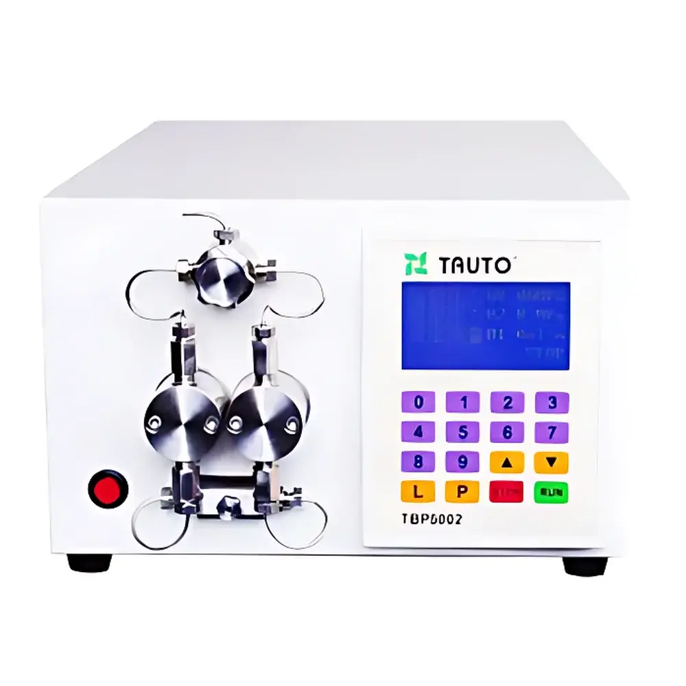 Tongtian TBP-5002 Dual-Piston Constant Flow Pump