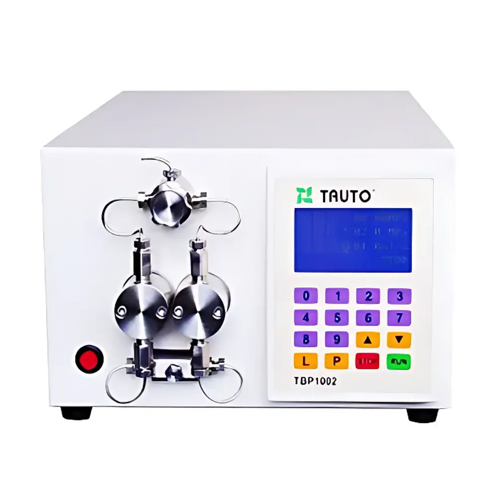 Tongtian TBP-2H02 Dual-Piston Medium-Pressure HPLC Pump