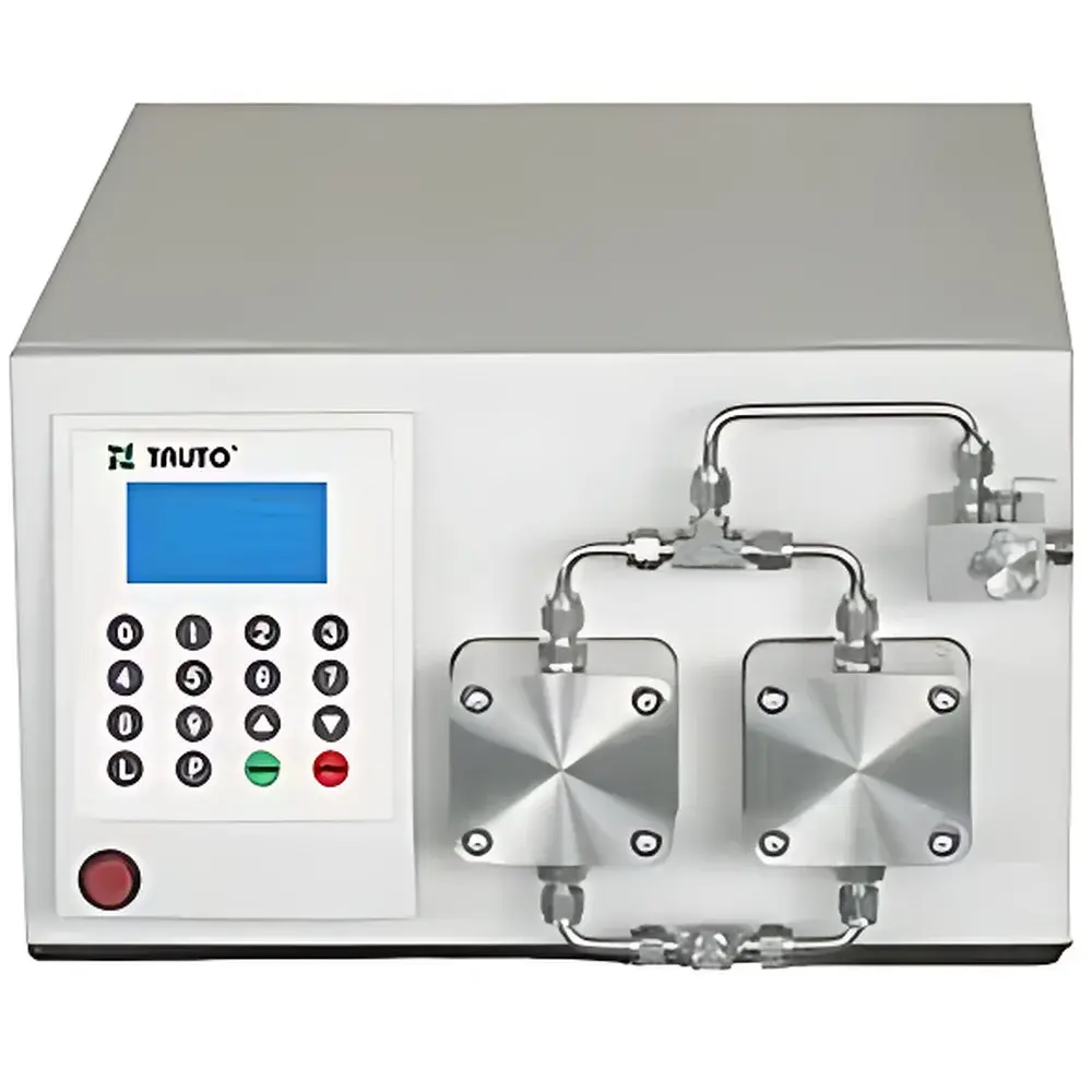 Tongtian TBP-1T02 Dual-Piston Constant Flow Pump