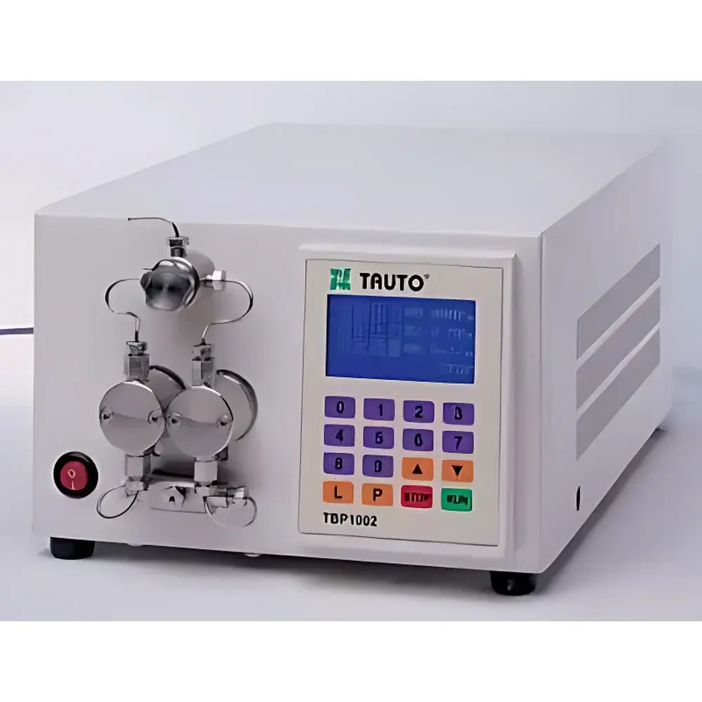 Tongtian TBP-50A Constant Flow Piston Pump