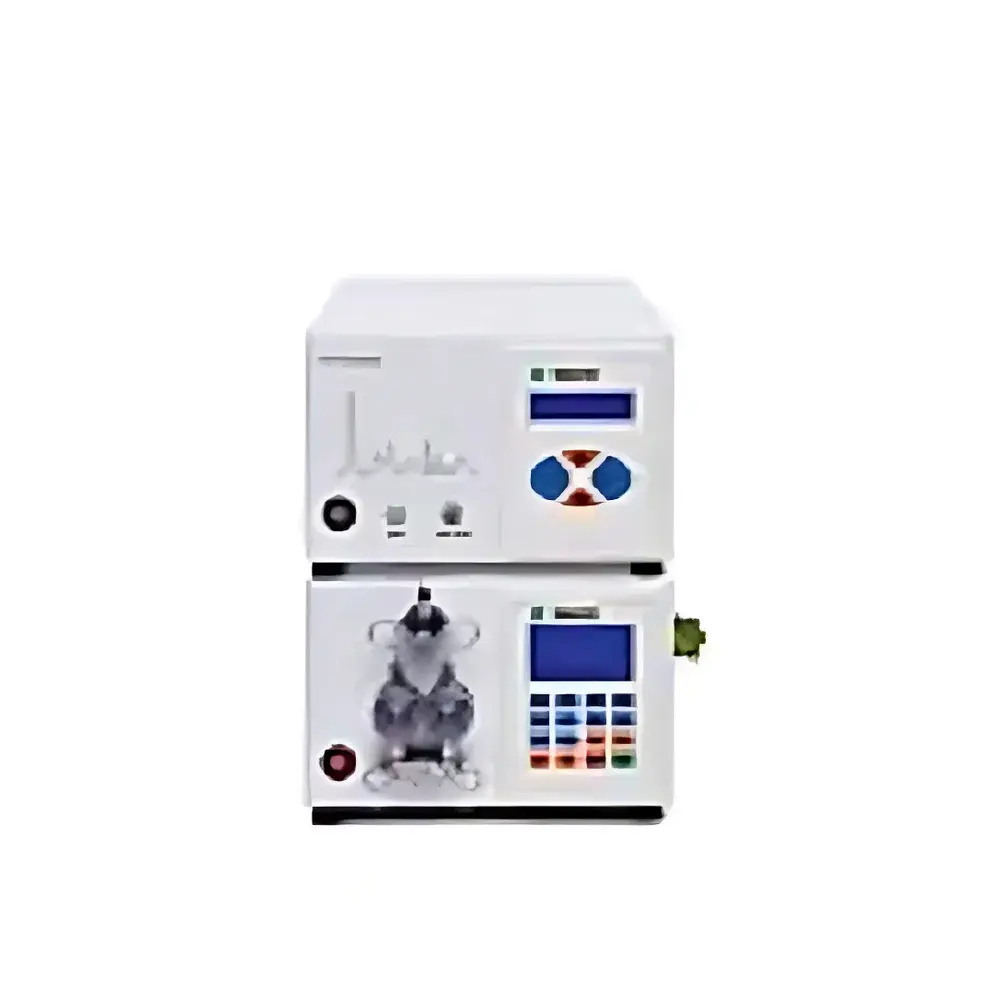 Tongtian S500 Six-Wavelength Medium-Pressure Preparative Liquid Chromatography System