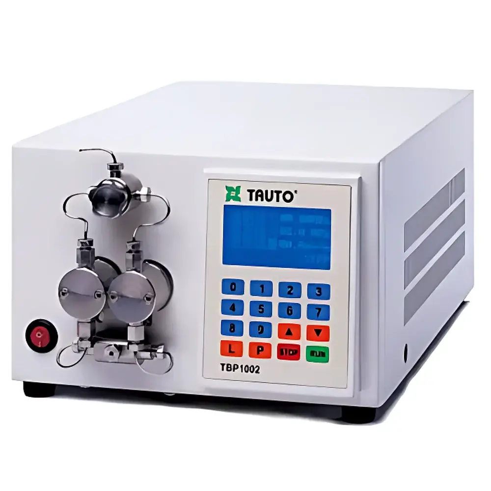 Tongtian TBP1002 Medium-Pressure Constant Flow Pump