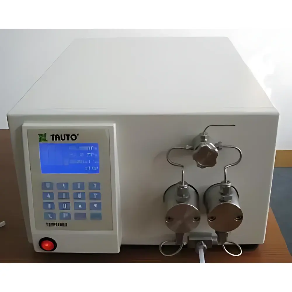 Tongtian TBP-5H02 Dual-Piston Constant Flow Pump