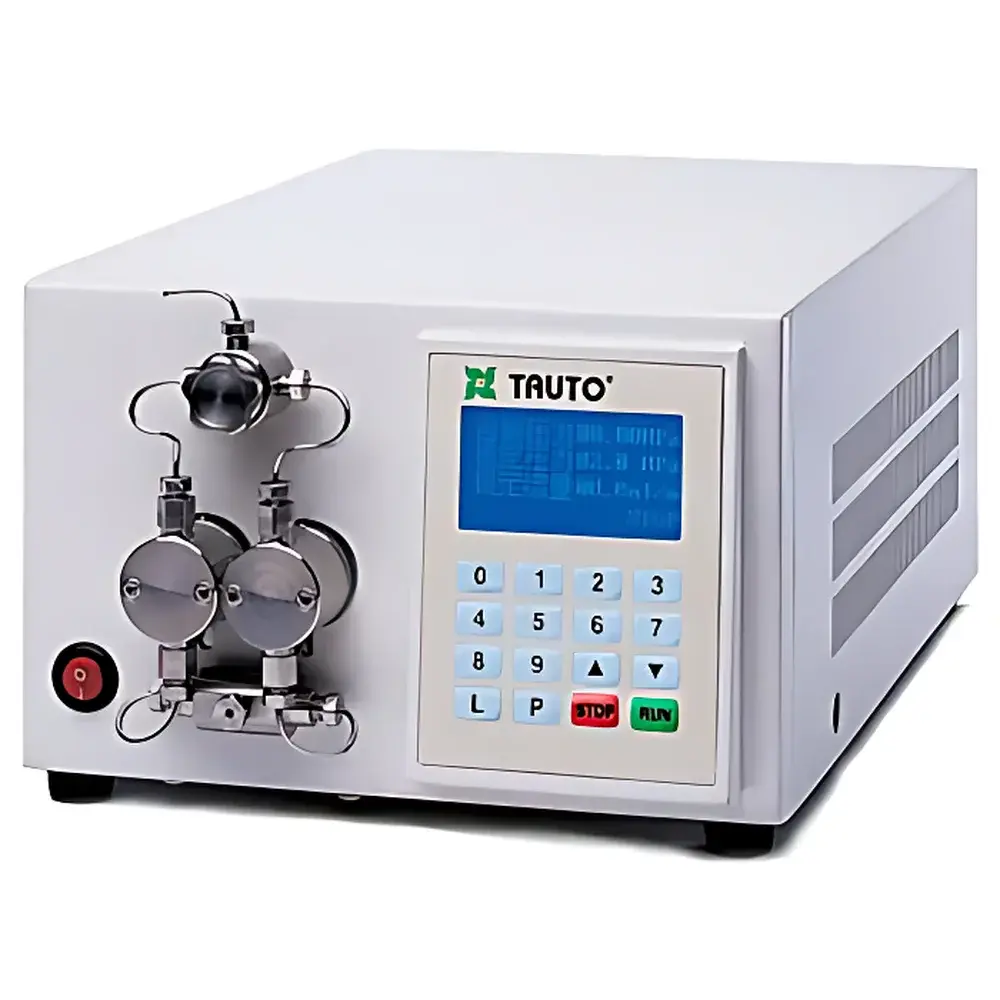 Tongtian Flash 100 Medium-Pressure Prep HPLC Pump