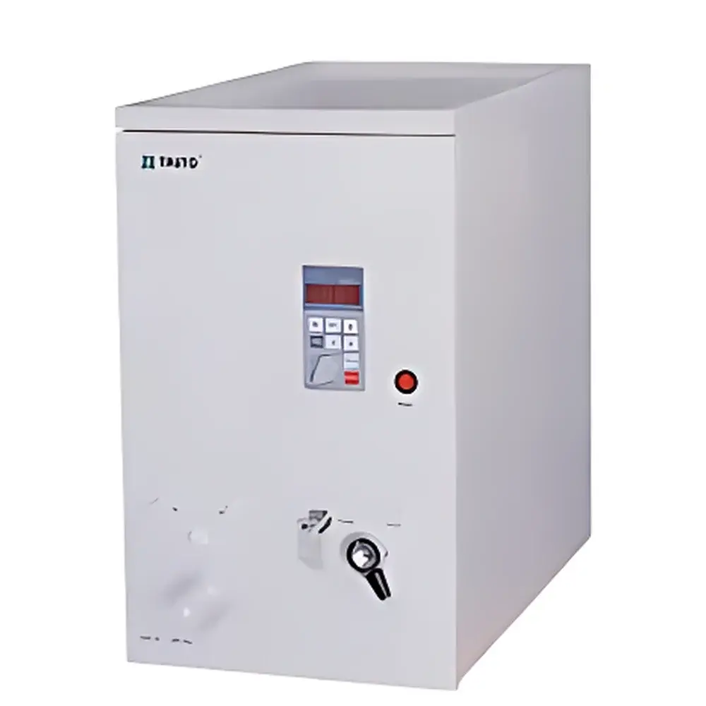 Tongtian TBE-20A Analytical High-Speed Counter-Current Chromatograph (HSCCC)
