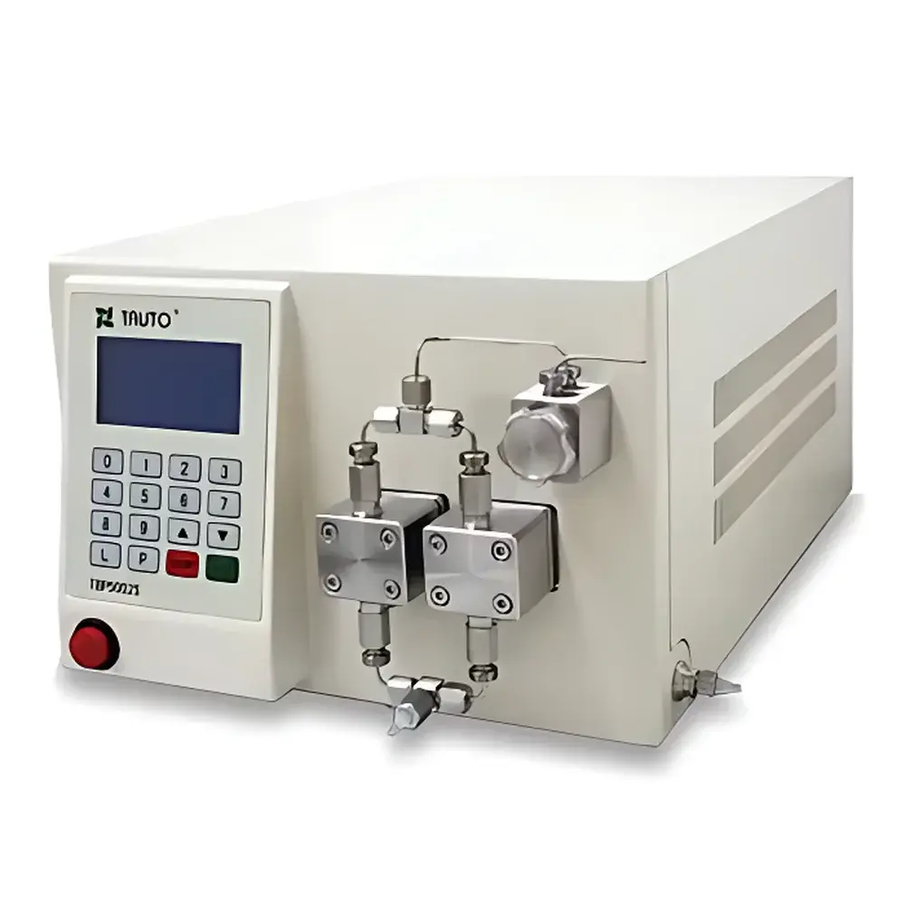 Tongtian TBP1010S Precision Constant-Flow Parallel-Flow Pump