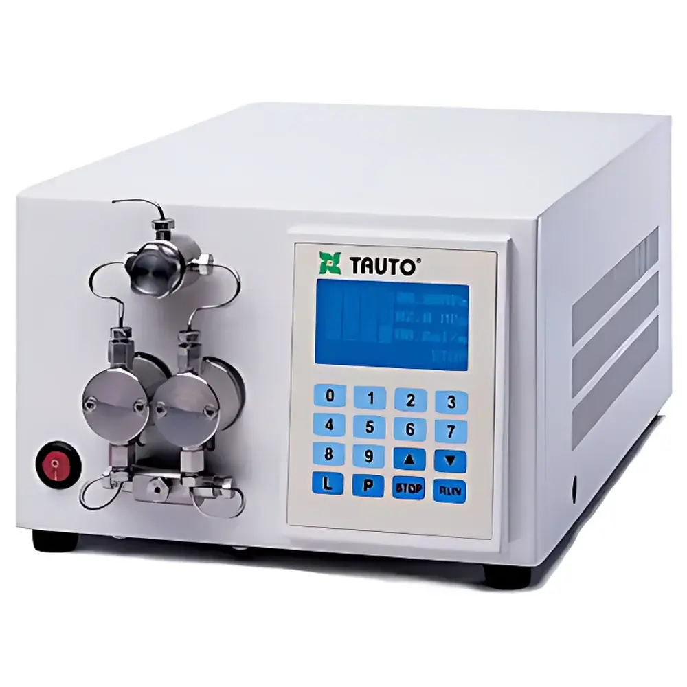 Tongtian Grad10 Binary Medium-Pressure Gradient Pump