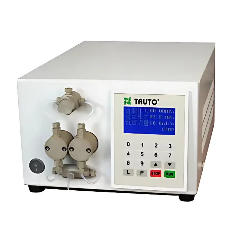 Tongtian TBP-2H02K Dual-Piston Constant Flow Pump