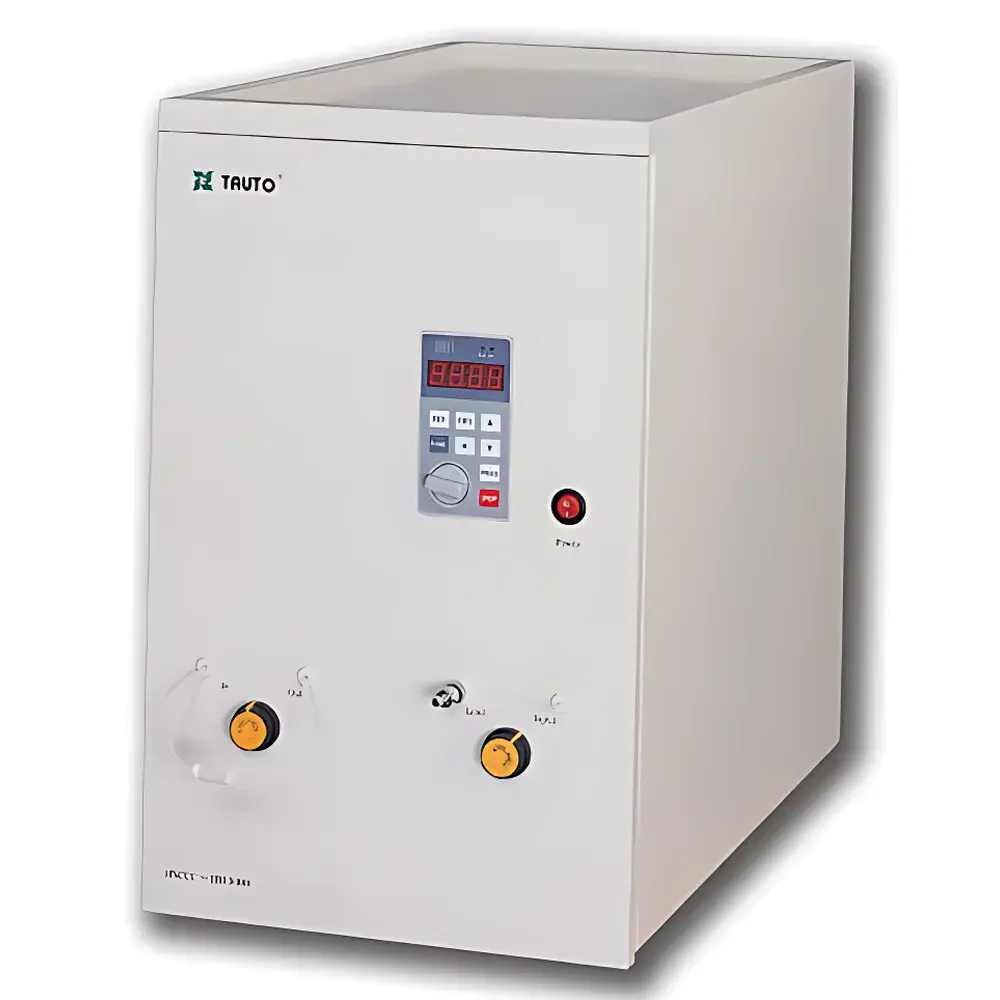 Tongtian TBE-300B High-Speed Counter-Current Chromatography (HSCCC) System